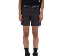 Mons Royale Drift 2.0 - pantaloni corti MTB - donna S Black woman Recycled Polyester,Lana Merino,Zq - Regenerative Strong Wool