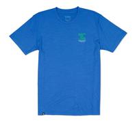 Mons Royale - Icon - T-shirt XS blu