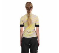 Mons Royale Maglia Da Enduro A Maniche Corte Cadence Limelight Camo