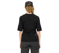 Mons Royale Maglia Da Enduro A Maniche Corte Redwood Vt Black
