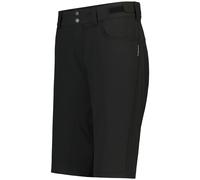 MONS ROYALE Momentum 2.0 Bike Shorts W Black - Donna - Nero - Taglia M- modello 2024
