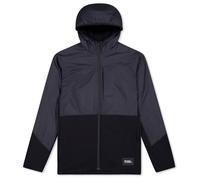Mons Royale - Offgrid Merino Fleece Wind Jacket - Giacca a vento L nero