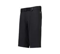 Mons Royale Pantaloncini da ciclismo Virage Donna Nero L