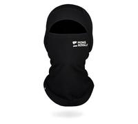 Mons Royale Passamontagna Olympus, Black, One Size