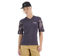 Mons Royale Redwood Enduro VT - maglia MTB - donna Grey S
