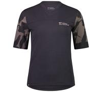 MONS ROYALE Redwood Enduro Vt W - Donna - Grigio / Marrone - Taglia M- modello 2024