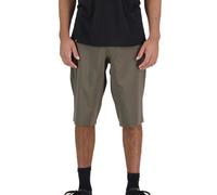 Mons Royale Virage Bike 2.0 - pantaloni corti MTB - uomo Green M