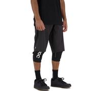 Mons Royale Virage Bike 2.0 - pantaloni corti MTB - uomo XL Black man Lana Merino,Recycled Polyester,Zq - Regenerative Strong Wool