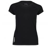 Mons Royale - Women's Bella Tech Tee - Intimo lana merinos XS nero