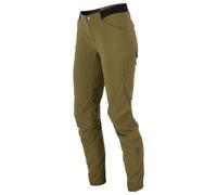 Mons Royale - Women's Diversion Merino Trail Pants - Pantaloni da ciclismo XS olivia
