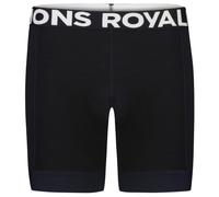 Mons Royale - Women's Epic Merino Shift MTB Liner - Mutande ciclismo S nero