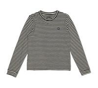 Mons Royale - Women's Icon Merino Air-Con Relaxed L/S - Maglia merino L grigio