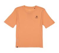 Mons Royale - Women's Icon Relaxed Tee - Maglia merino XS arancione