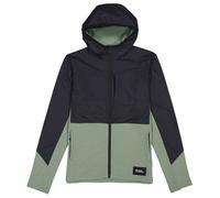 Mons Royale - Women's Offgrid Merino Fleece Wind Jacket - Giacca a vento XL variopinto