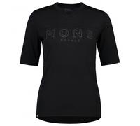 Mons Royale - Women's Redwood Enduro VT - Maglietta da ciclismo L nero