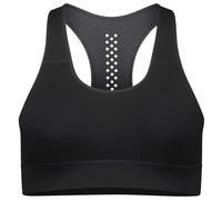 MONS ROYALE Stratos Merino Sports Bra W - Donna - - Taglia M- modello 2026