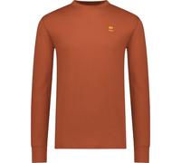 MONS ROYALE Yotei Merino Classic Ls - Uomo - - Taglia XL- modello 2026