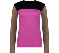 MONS ROYALE Yotei Merino Ls W - Donna - - Taglia M- modello 2026