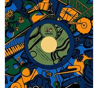 Monsalve,Raul / Los Forajidos - Bichos Remixes