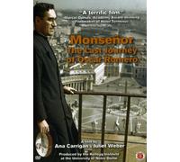 Monsenor: The Last Journey Of Oscar Romero [Edizione: Stati Uniti]