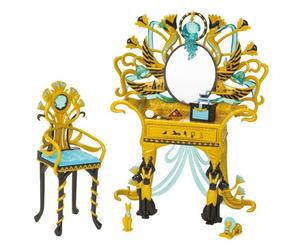 Monsetr High Mattel W9119 - La Specchiera di Cleo de Nile