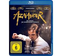 Monsieur Aznavour