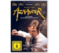 Monsieur Aznavour