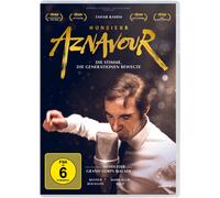 Monsieur Aznavour (DVD)