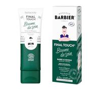 MONSIEUR BARBIER - Balsamo per capelli Cura dei capelli 75 ml male