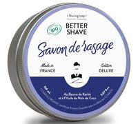 Monsieur Barbier Better Shave - Sapone per rasatura, 200 ml