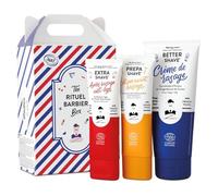 Monsieur Barbier - Cofanetto regalo da uomo RITUEL