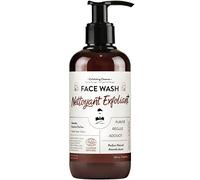 MONSIEUR BARBIER - Gel esfoliante FACE WASH Gel detergente 250 ml male