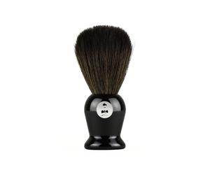 Monsieur BARBIER - Pennello da barbiere vegano 1 pz Accessori
