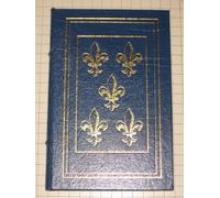 MONSIEUR BEAUCAIRE Easton Press