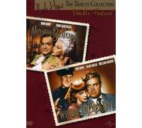 Monsieur Beaucaire & Where There'S Life [Edizione: Stati Uniti]