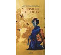 Monsieur Butterfly