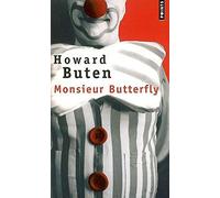 Monsieur Butterfly