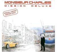 Monsieur Charles - Mission Deluxe