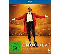 Monsieur Chocolat