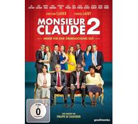 Monsieur Claude 2