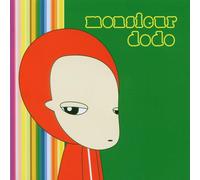 Monsieur Clement Monsieur Dodo (CD)