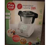 Monsieur Cuisine Mini ideale per bambini con molte funzioni