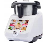 Monsieur Cuisine - Robot da cucina, modello Smart 2022, bianco