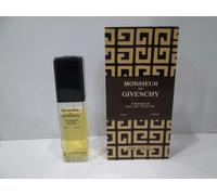 MONSIEUR de GIVENCHY Profumo Uomo Eau De Toilette 40ml spray -Vintage