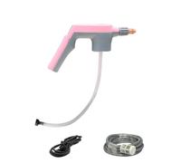 Monsieur Elettrico per - ABS 6,5 Polverizzatore Portatile Ricaricabile, Annaffiatoio Automatico | Strumento Per La Pulizia delle Erbaccie, Fiori, Giardino Interno ed Esterno,