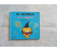 Monsieur Heureux et le magicien
