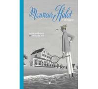Monsieur Hulot in spiaggia