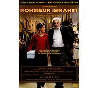 Monsieur Ibrahim