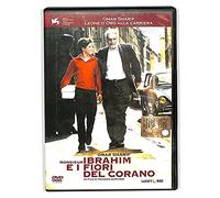 Monsieur Ibrahim e i fiori del Corano