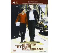 Monsieur Ibrahim e I Fiori del Corano (Dvd)